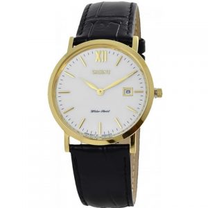 Часы ORIENT  QUARTZ  FGW00002W0