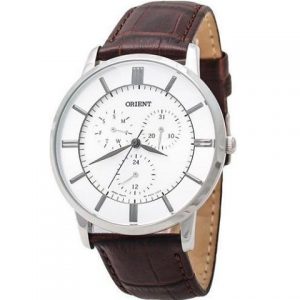 Часы ORIENT DRESSY FSX02006W0