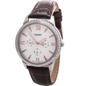 Часы ORIENT DRESSY FSW03005W0