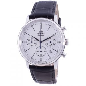 Часы ORIENT CHRONOGRAPH RA-KV0405S10B