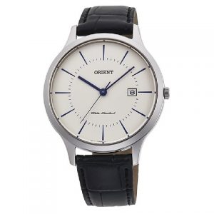 Часы ORIENT QUARTZ RF-QD0006S10B