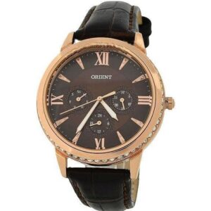 Часы ORIENT QUARTZ FSW03001T0