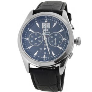 Часы ORIENT CHRONOGRAPH FTV01004B0