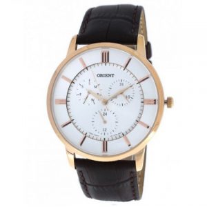 ЧАСЫ ORIENT DRESSY FUT0G001W0