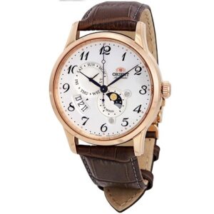 Часы ORIENT AUTOMATIC RA-AK0001S10B