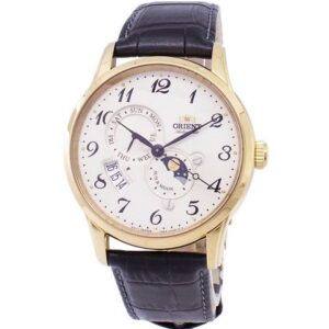 Часы ORIENT AUTOMATIC RA-AK0002S10B
