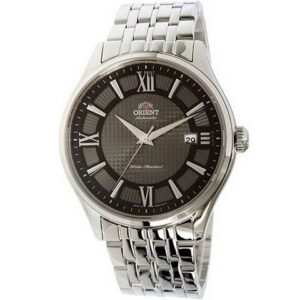 Часы ORIENT AUTOMATIC SAC04003A0