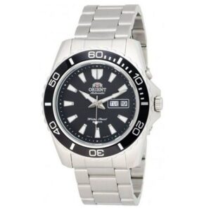 Часы ORIENT MAKO AUTOMATIC FEM75001B6