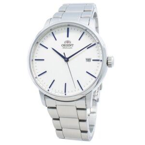 Часы ORIENT AUTOMATIC RA-AC0E02S10B