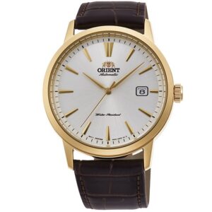 Часы ORIENT AUTOMATIC RA-AC0F04S10B