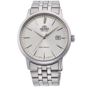 Часы ORIENT AUTOMATIC RA-AC0F02S10B