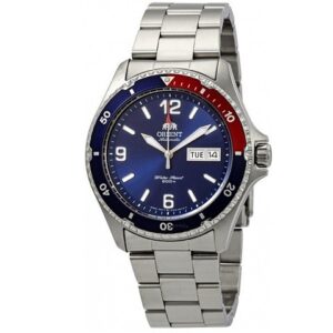 Часы ORIENT MAKO AUTOMATIC FAA02009D9