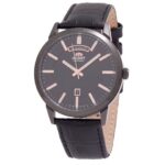 Часы ORIENT AUTOMATIC FEV0U001BH