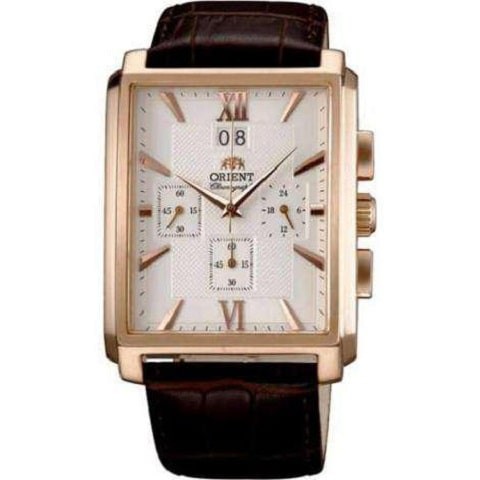 FTVAA001W0 Часы Orient Chronograph FTVAA001W0