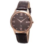 Часы ORIENT LADY ROSE FUNF8001T0