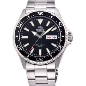 Часы ORIENT KAMASU AUTOMATIC RA-AA0001B19B
