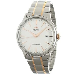 Часы ORIENT AUTOMATIC RA-AC0004S10B