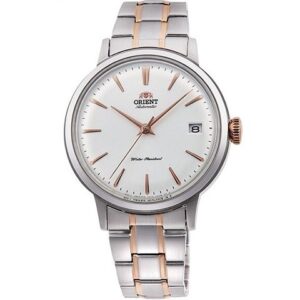 Часы ORIENT AUTOMATIC RA-AC0008S10B