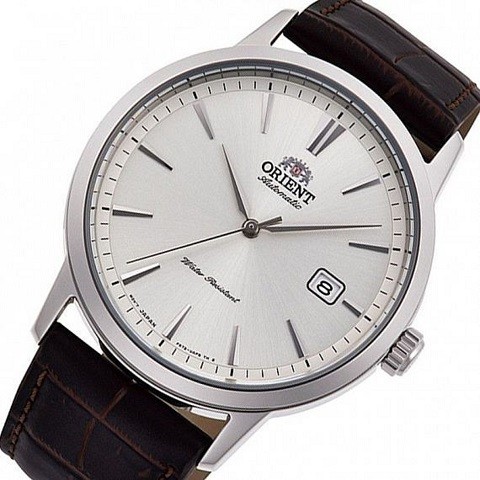 Ra Ac0f07s10b 1 Часы ORIENT Automatic RA-AC0F07S10B