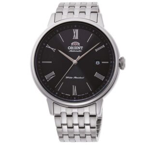 Часы ORIENT AUTOMATIC RA-AC0J02B10B