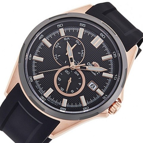 RA AK0604B10B Часы ORIENT AUTOMATIC RA-AK0604B10B