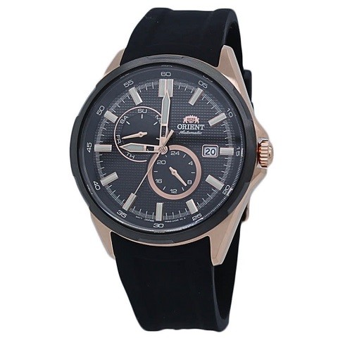 RA AK0604B10B Часы ORIENT AUTOMATIC RA-AK0604B10B