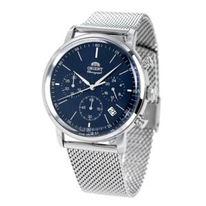 Часы ORIENT CHRONOGRAPH RA-KV0401L10B