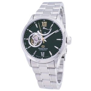 Часы ORIENT STAR RE-AT0002E00B