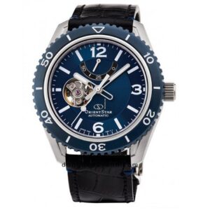 Часы ORIENT STAR RE-AT0108L00B