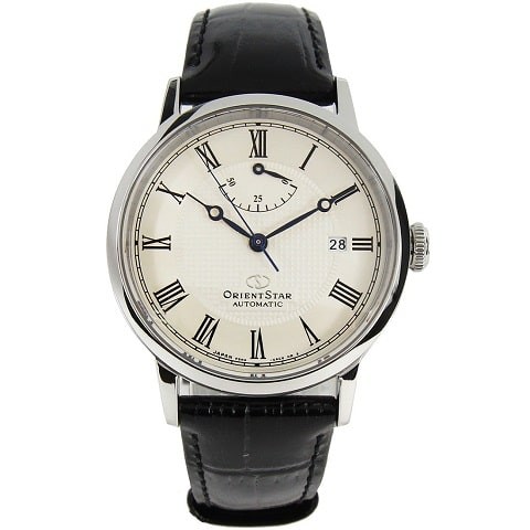 RE AU0002S00B Часы ORIENT STAR RE-AU0002S00B
