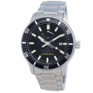 Часы ORIENT STAR RE-AU0301B00B
