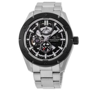 Часы ORIENT STAR RE-AV0A01B00B