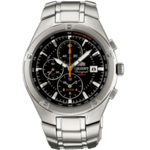 Часы ORIENT CHRONOGRAHP CTD0P001B0