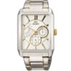Часы ORIENT QUARTZ CUUAC003W0