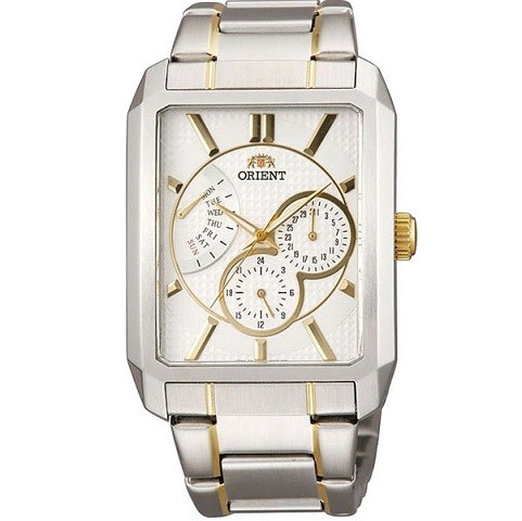 CUUAC003W0 Часы ORIENT QUARTZ CUUAC003W0