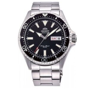 Часы ORIENT KAMASU AUTOMATIC FAA0001B1