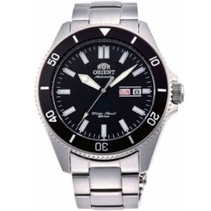 Часы ORIENT KANNO AUTOMATIC FAA0008B1