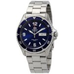 Часы ORIENT MAKO AUTOMATIC FAA02002D3