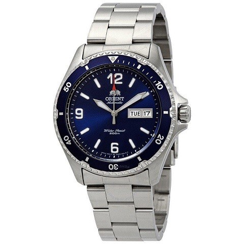 FAA02002D3 Часы ORIENT MAKO AUTOMATIC FAA02002D3