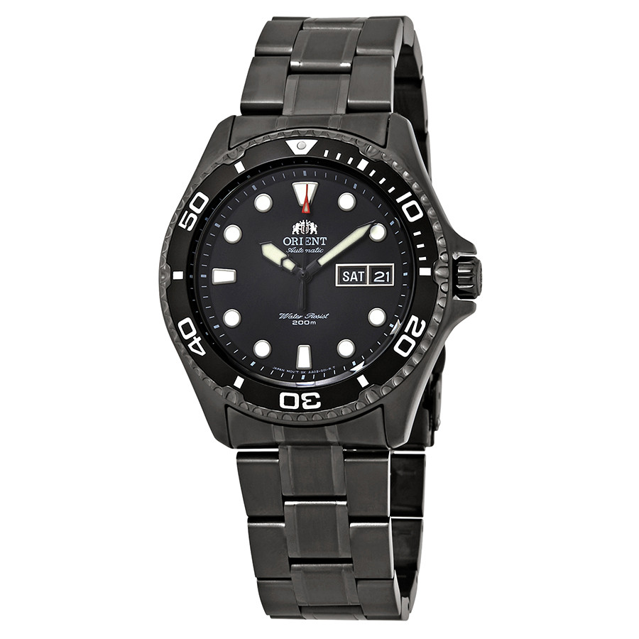 Часы ORIENT AUTOMATIC FAA02003B9 Часы ORIENT AUTOMATIC FAA02003B9