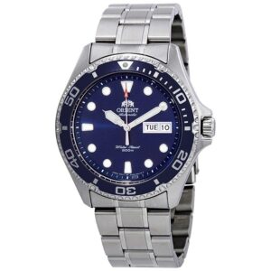 Часы ORIENT RAY II AUTOMATIC FAA02005D9
