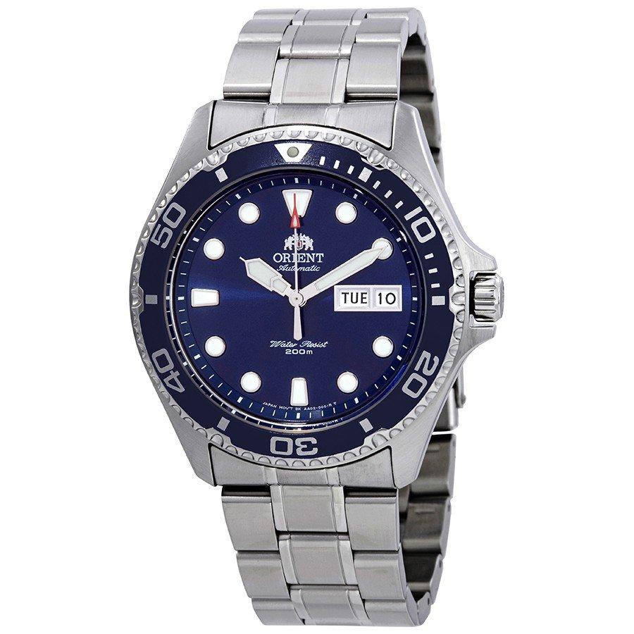 Часы ORIENT AUTOMATIC FAA02005D9 Часы ORIENT AUTOMATIC FAA02005D9
