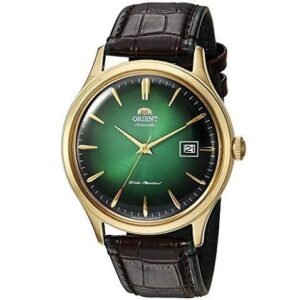 Часы ORIENT AUTOMATIC FAC08002F0