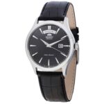 Часы ORIENT AUTOMATIC FEV0V003BH
