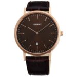 Часы ORIENT QUARTZ FGW05001T0