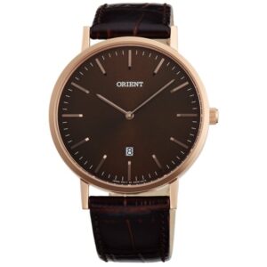 Часы ORIENT QUARTZ FGW05001T0