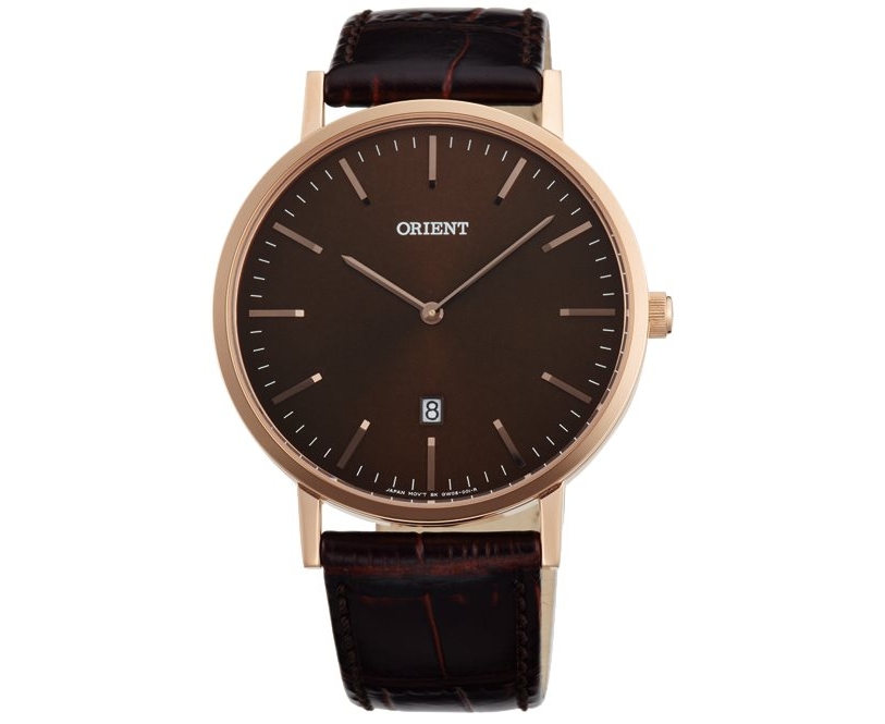 FGW05001T0 Часы ORIENT QUARTZ FGW05001T0