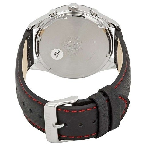 Часы ORIENT Sporty FKV01003B0 фото Часы ORIENT Sporty FKV01003B0