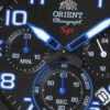 фото Часы ORIENT SPORTY FKV01004B0