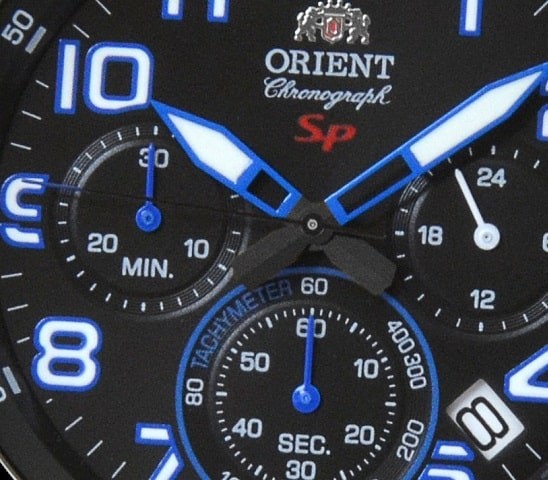 FKV01004B0 фото Часы ORIENT SPORTY FKV01004B0